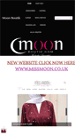 Mobile Screenshot of moonboutik.com